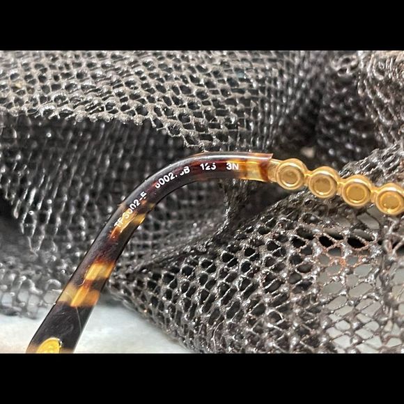 Authentic Tiffany Sunglasses Beautiful - Picture 12 of 16